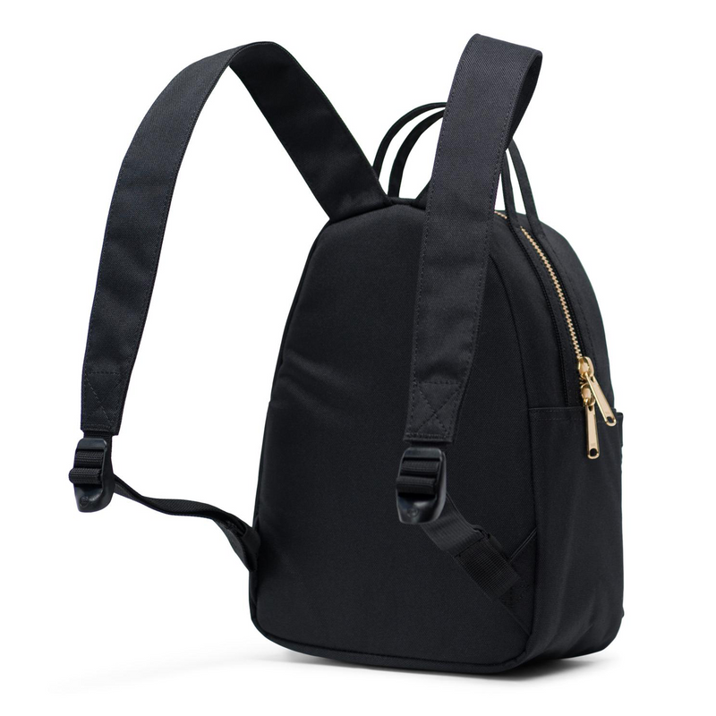 Herschel Nova Mini Backpack newblack45
