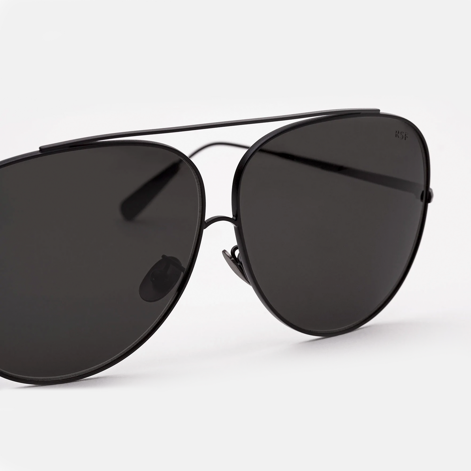 Okinawa Sunglasses, Image front close up view